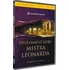 DVD film DVD Prolomení šifry mistra Leonarda (2004)