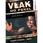 DVD Vlak do pekel (2008)