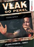DVD Vlak do pekel (2008)