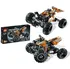Stavebnice LEGO LEGO Technic 9392 Čtyřkolka