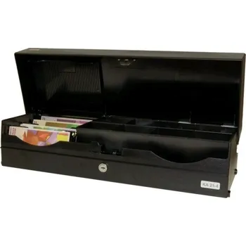 Pokladní zásuvka Wincor Nixdorf KA21 CRKA-2121