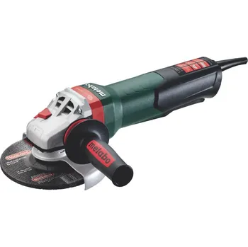 úhlová bruska Metabo Wepba 17-150 Quick