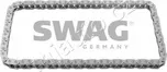 Rozvodový řetěz SWAG (99 11 0206)