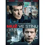 DVD Muž ve stínu (2010)