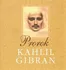 Prorok - Kahlil Gibran