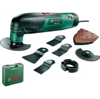oscilační bruska Bosch PMF 190 E set