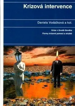 Osobní rozvoj Krizová intervence - Daniela Vodáčková