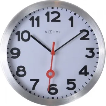 Hodiny Nextime Station number 3999ar