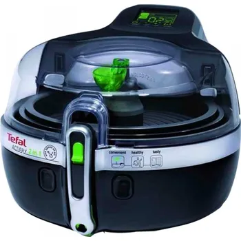 Tefal YV960133 fritéza Tefal YV960133