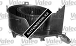 Motorek ventilátoru - VALEO (VA 698806)