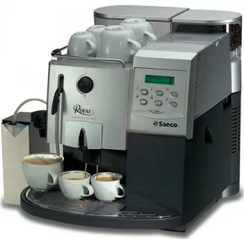 Kávovar Philips Saeco Royal Cappuccino