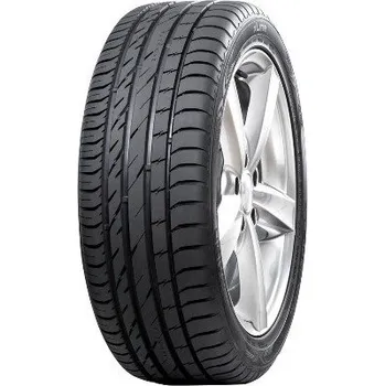 Letní osobní pneu Nokian Line 205/55 R16 91 H