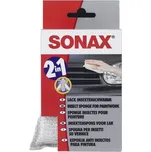 Sonax SoftCleaner na odstranění zbytků…