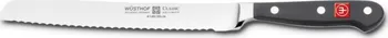 Kuchyňský nůž Wüsthof Classic na chléb 20 cm