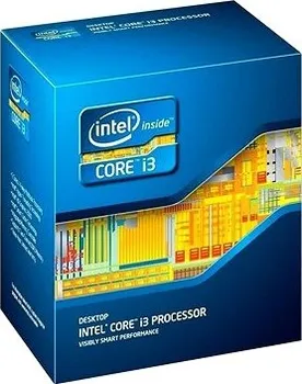 Procesor Intel Core i3-4150 (BX80646I34150)
