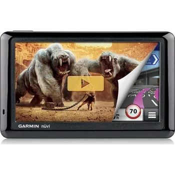 GPS navigace Garmin Nüvi 2585TV CAM Lifetime