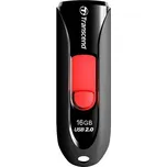 Transcend JetFlash 590 16 GB…
