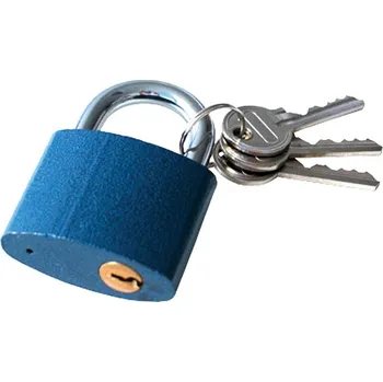 Visací zámek Extol Craft 93125