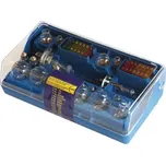 AUTOLAMP DUO univerzální H1+H7 24V