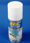 RC STYRO 710 BÍLÁ Spray 150ml EPP