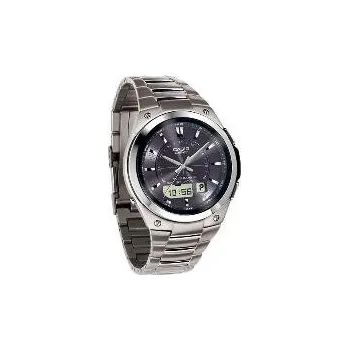 Hodinky Casio Wave Ceptor LCW-M150TD-1AER