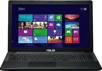 Notebook ASUS X751LD-TY059H