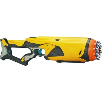 Dětská zbraň Habro Nerf Dart Tag Swarmfire