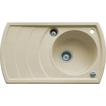 Granitový dřez Teka Zeno 45 B-TG