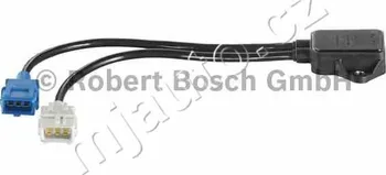 Čidlo automobilu Senzor, poloha škrtící klapky Bosch (0 280 122 005)
