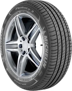Letní osobní pneu Michelin Primacy 3 215/55 R18 99 V XL