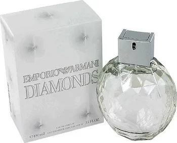 Dámský parfém Giorgio Armani Emporio Diamonds W EDP