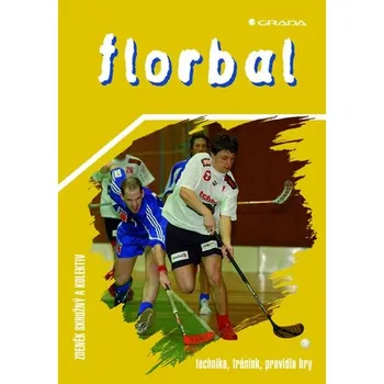 Florbal - Zdeněk Skružný