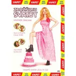 DVD Zbožňuju svatby (2005)