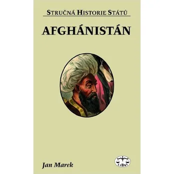 Afghánistán - Jan Marek
