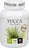 Natural Medicaments Yucca Premium, 60 cps.