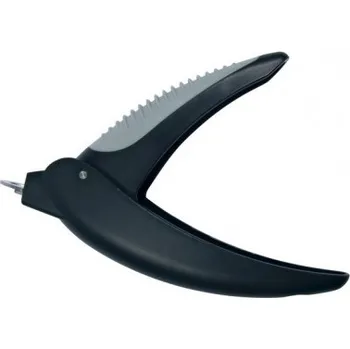 Péče o srst a drápky Trixie De Luxe kleště na drápky 14 cm