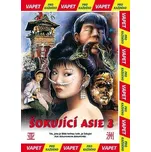 DVD Šokující Asie