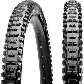 Plášť na kolo Maxxis Minion DHR II Super Tacky 26" x 2,4"