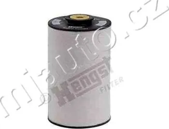 Palivový filtr Palivový filtr HENGST (E10KFR4 D10) MERCEDES-BENZ