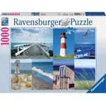 Ravensburger Přístav 1000 dílků