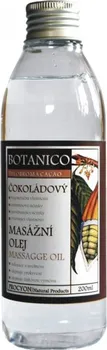 Masážní přípravek Botanico masážní olej s extraktem kakaa 200 ml