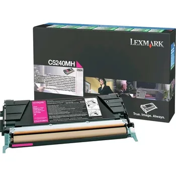 Originální Lexmark C5240MH