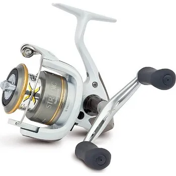 Shimano Stradic 2500 FD Rybářský naviják Shimano Stradic 2500 FD