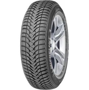 Michelin Alpin A4 185/50 R16 81 H