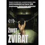 DVD Lidská zvířata (2008)