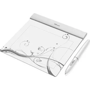 Grafický tablet Trust Flex Design Tablet