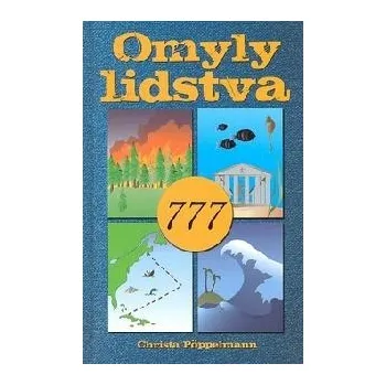 Encyklopedie Omyly lidstva - Christa Pöppelmann