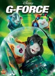 DVD G-Force (2009)