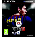FIFA 13 PS3