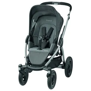 Kočárek Recenze Maxi-Cosi Mura 4 2015